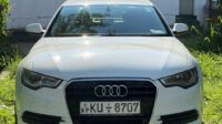 Audi A6 | FAC-SA-26JN-200295