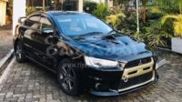 Lancer EX