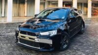 Lancer EX