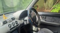 Nissan March HK11