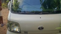 Toyota Pixis | FAC-SA-26JL-080335