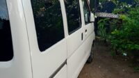 Toyota Pixis | FAC-SA-26JL-080335