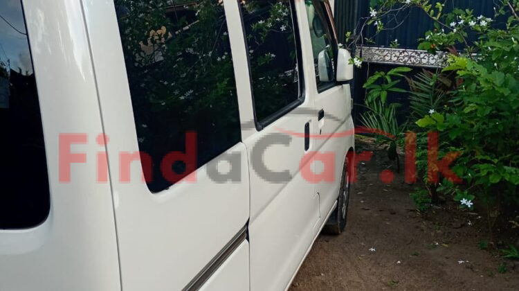 Toyota Pixis | FAC-SA-26JL-080335