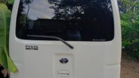 Toyota Pixis | FAC-SA-26JL-080335