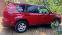 Nissan Xtrail | FAC-SA-26JL-080336