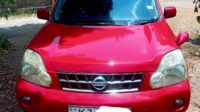 Nissan Xtrail | FAC-SA-26JL-080336