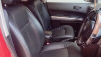 Nissan Xtrail | FAC-SA-26JL-080336