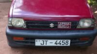 Maruti Suzuki | FAC-SA-26JL-080337