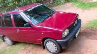 Maruti Suzuki | FAC-SA-26JL-080337