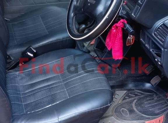 Maruti Suzuki | FAC-SA-26JL-080337