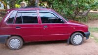 Maruti Suzuki | FAC-SA-26JL-080337