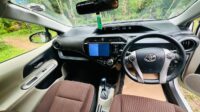 Toyota Aqua G grade | FAC-SA-26JL-080339