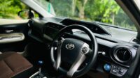 Toyota Aqua G grade | FAC-SA-26JL-080339