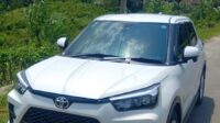Toyota Raize | FAC-SA-26JL-080340