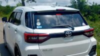 Toyota Raize | FAC-SA-26JL-080340
