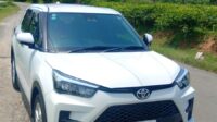 Toyota Raize | FAC-SA-26JL-080340