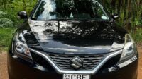 Suzuki Baleno | FAC-SA-26JL-080341