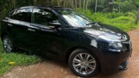 Suzuki Baleno | FAC-SA-26JL-080341