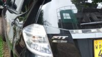 Honda GP 1 | FAC-SA-26JL-080342
