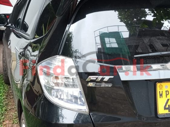 Honda GP 1 | FAC-SA-26JL-080342