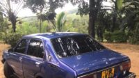 Toyota Corolla | FAC-SA-26JL-080343