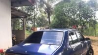 Toyota Corolla | FAC-SA-26JL-080343