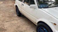 Toyota Starlet | FAC-SA-26JL-080344