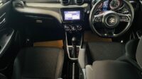 Suzuki swift | FAC-SA-26JL-080345