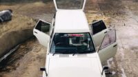 Toyota Corolla Dx wagon | FAC-SA-26JL-080346