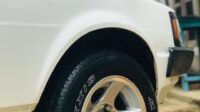 Toyota Corolla Dx wagon | FAC-SA-26JL-080346