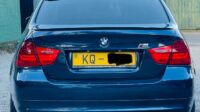 BMW | FAC-SA-26JL-080347