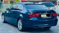 BMW | FAC-SA-26JL-080347