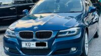 BMW | FAC-SA-26JL-080347