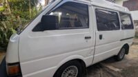 Nissan Vanette | FAC-SA-26JL-080348