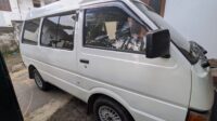 Nissan Vanette | FAC-SA-26JL-080348
