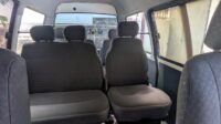 Nissan Vanette | FAC-SA-26JL-080348