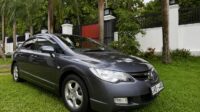 Honda civic fd 1 | FAC-SA-26JL-080349