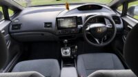 Honda civic fd 1 | FAC-SA-26JL-080349
