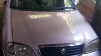 Suzuki Esteem | FAC-SA-26JL-080350