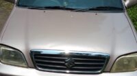 Suzuki Esteem | FAC-SA-26JL-080350