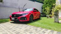 Honda Civic | FAC-SA-26JL-080351
