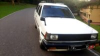 Toyota dx Wagon | FAC-SA-26JL-080353