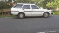 Toyota dx Wagon | FAC-SA-26JL-080353