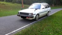 Toyota dx Wagon | FAC-SA-26JL-080353