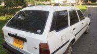 Toyota dx Wagon | FAC-SA-26JL-080353