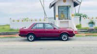 Nissan HB 12 | FAC-SA-26JL-080354