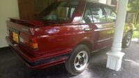 Nissan HB 12 | FAC-SA-26JL-080354