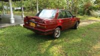 Nissan HB 12 | FAC-SA-26JL-080354