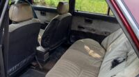 Nissan HB 12 | FAC-SA-26JL-080354