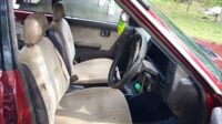 Nissan HB 12 | FAC-SA-26JL-080354